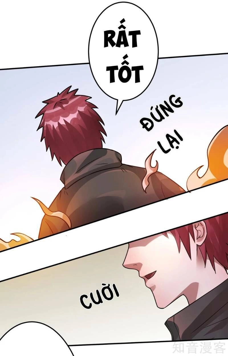 Tiên Vương Trùng Sinh Chapter 104 - 31