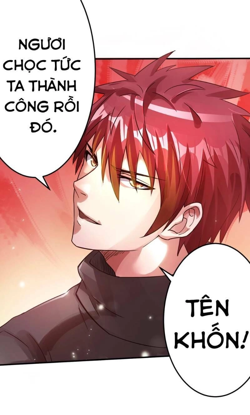 Tiên Vương Trùng Sinh Chapter 104 - 32