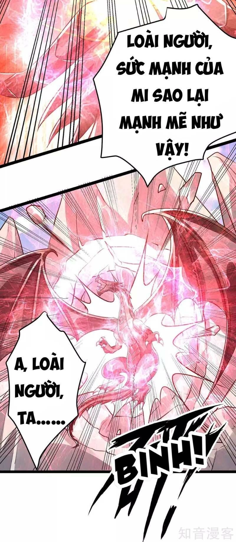 Tiên Vương Trùng Sinh Chapter 104 - 34