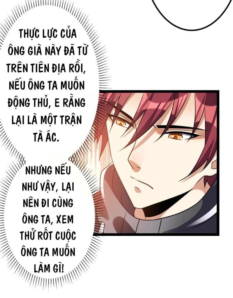 Tiên Vương Trùng Sinh Chapter 104 - 37