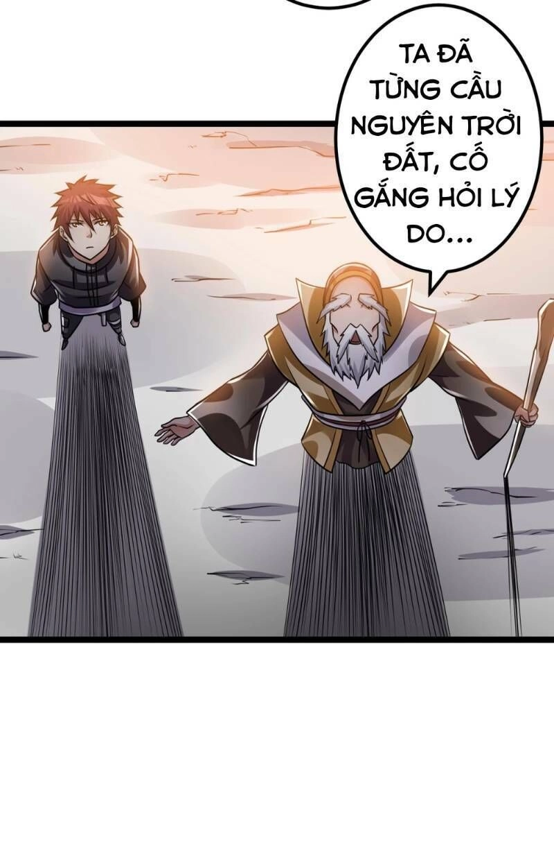 Tiên Vương Trùng Sinh Chapter 104 - 40