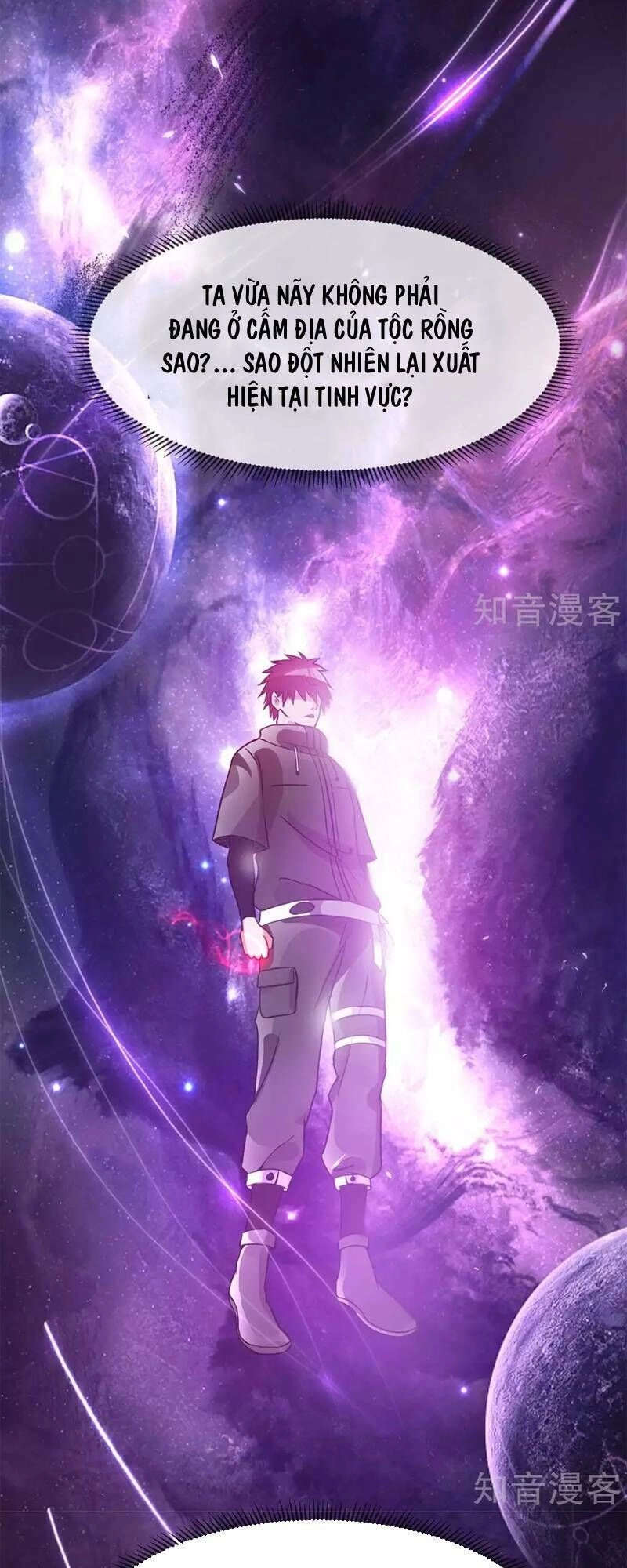 Tiên Vương Trùng Sinh Chapter 105 - 2