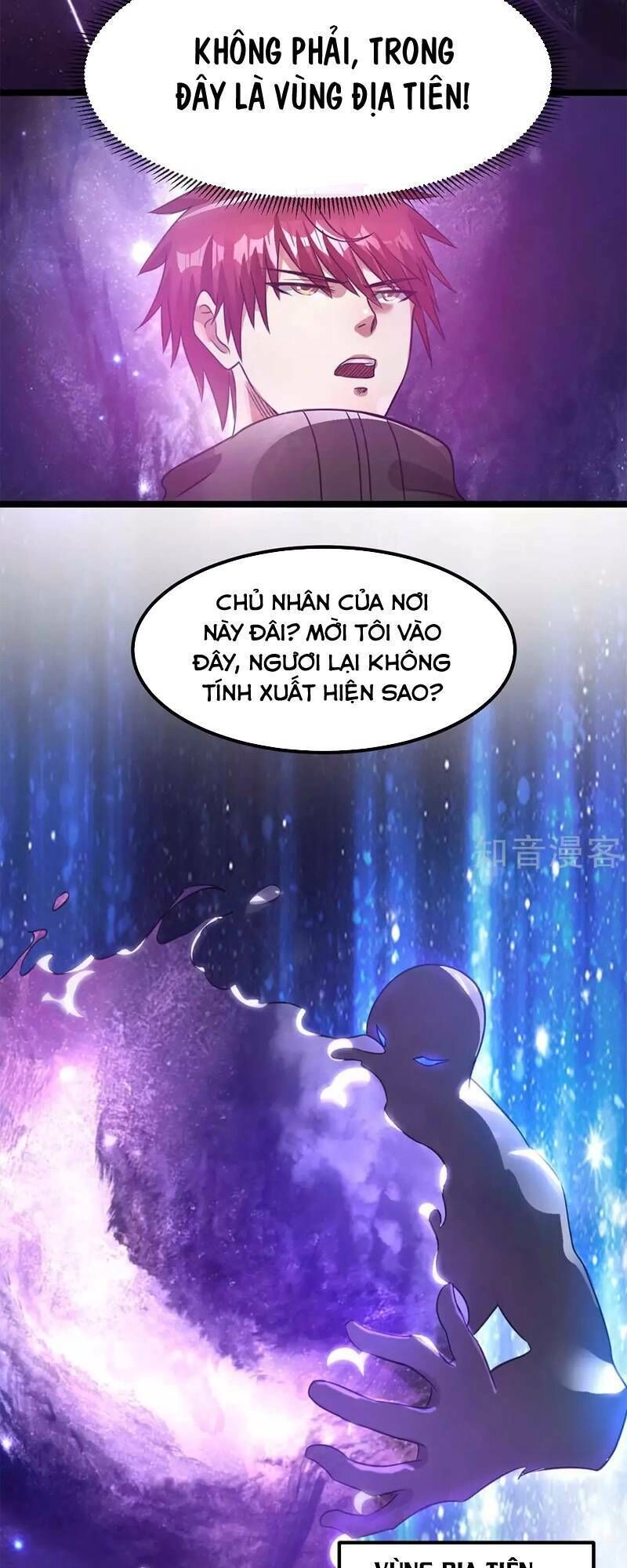 Tiên Vương Trùng Sinh Chapter 105 - 3