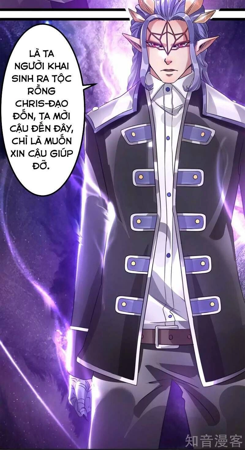 Tiên Vương Trùng Sinh Chapter 105 - 5