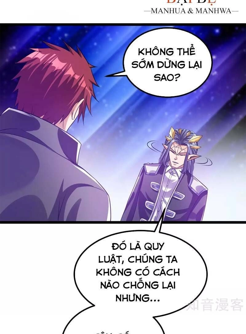 Tiên Vương Trùng Sinh Chapter 105 - 10