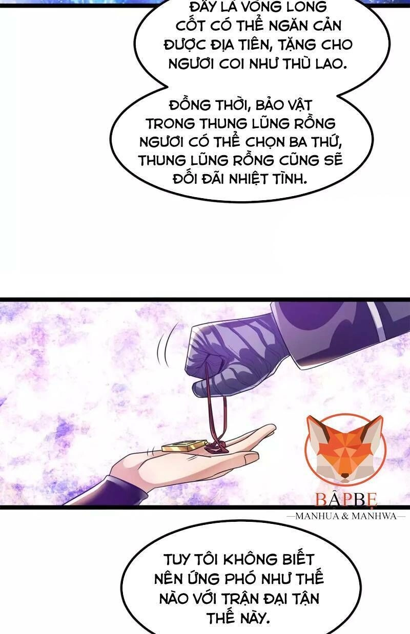 Tiên Vương Trùng Sinh Chapter 105 - 13