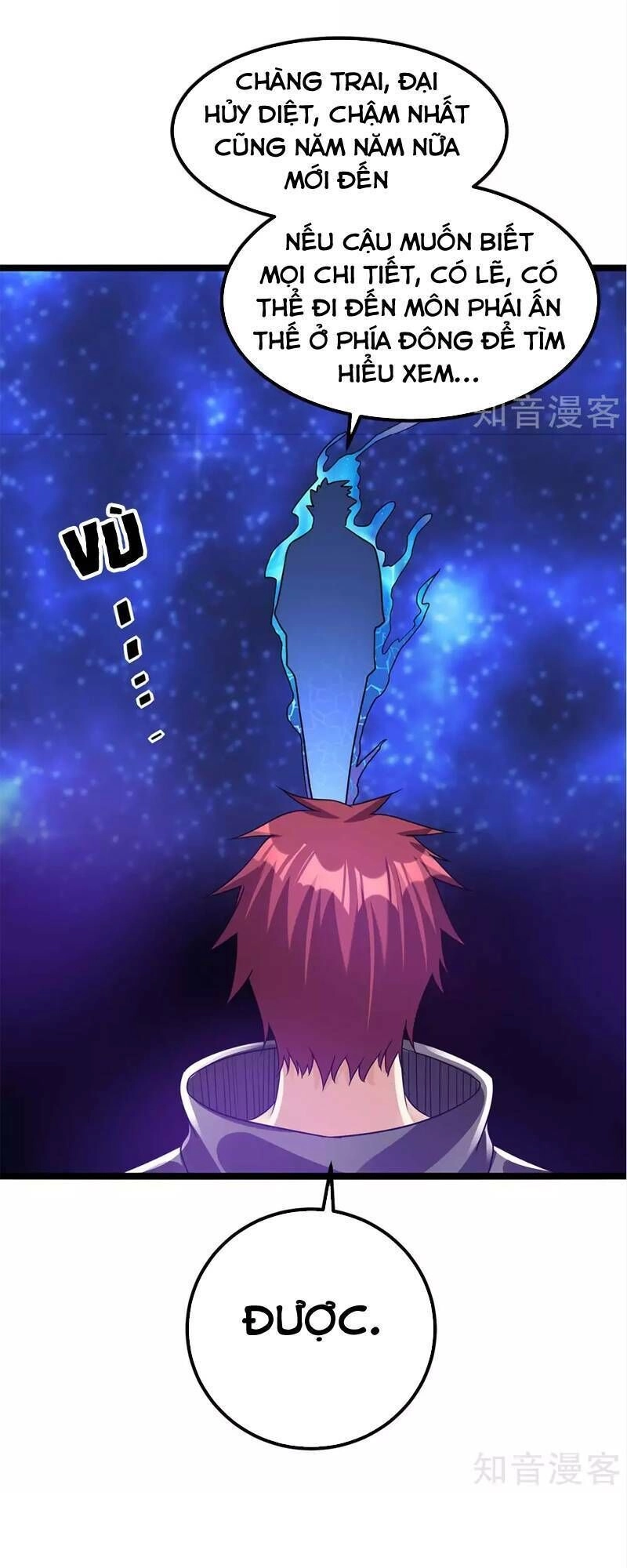 Tiên Vương Trùng Sinh Chapter 105 - 15