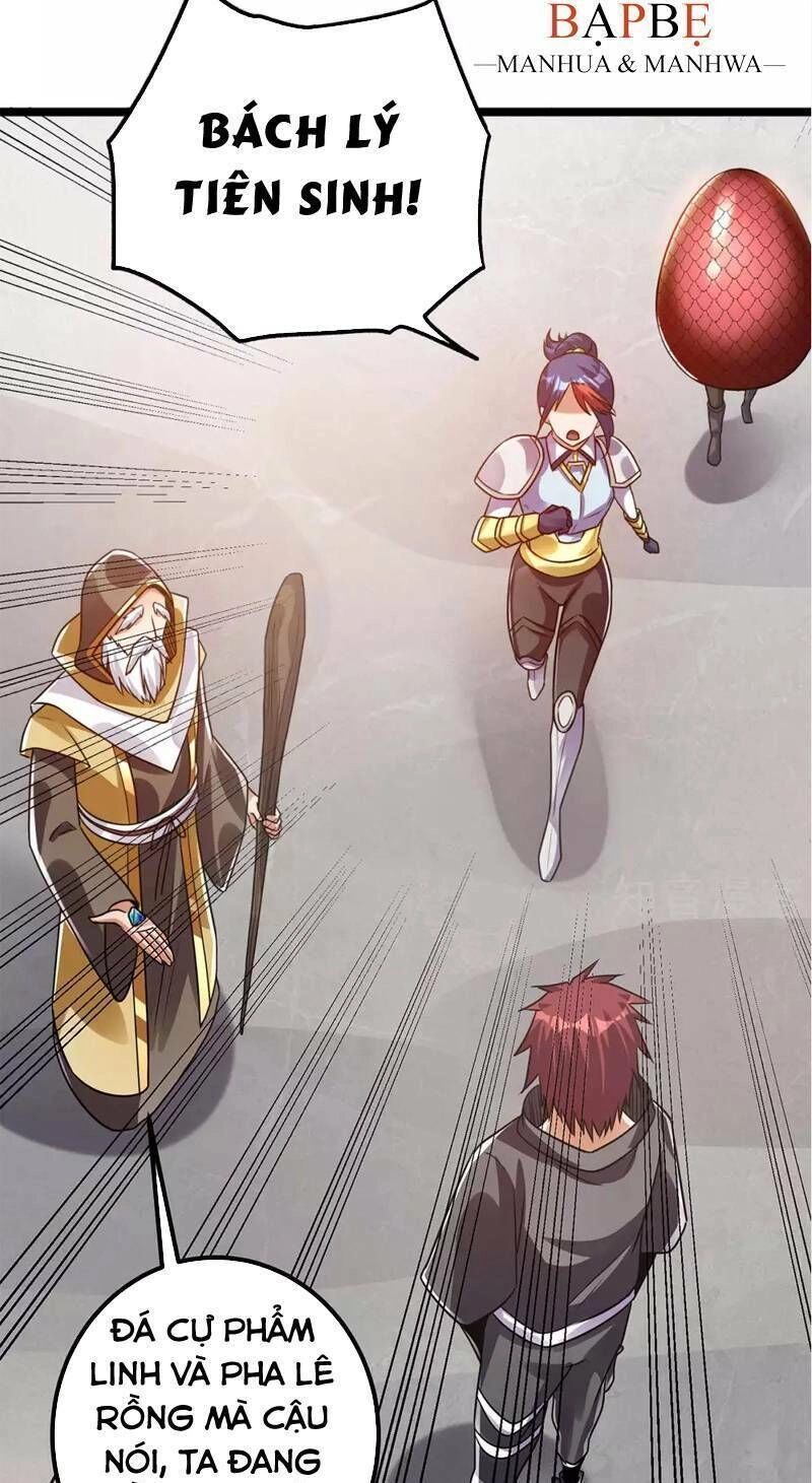 Tiên Vương Trùng Sinh Chapter 105 - 17