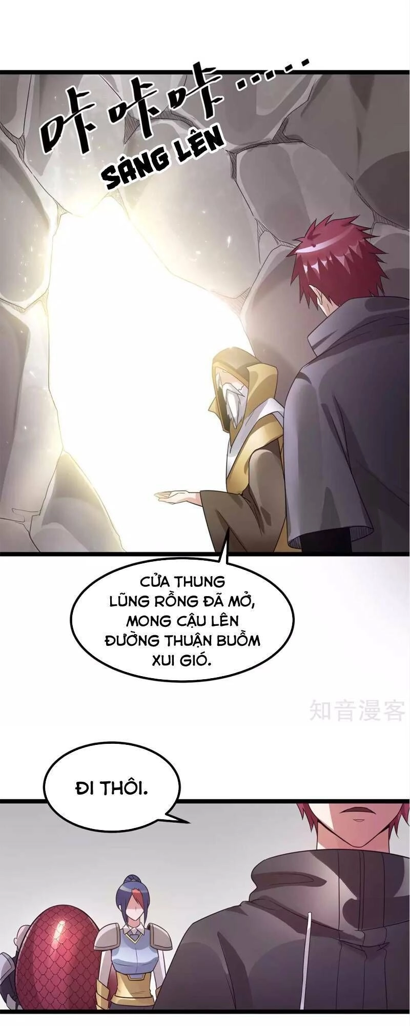 Tiên Vương Trùng Sinh Chapter 105 - 19