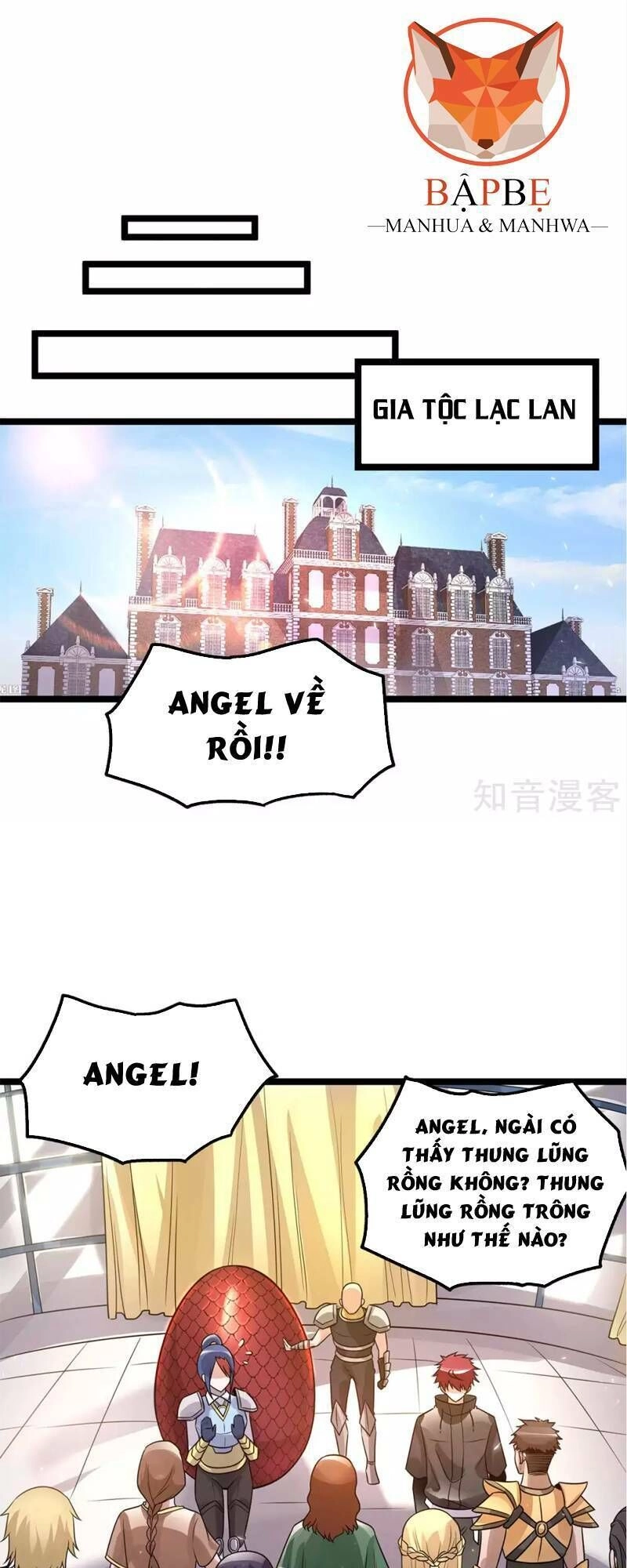 Tiên Vương Trùng Sinh Chapter 105 - 20