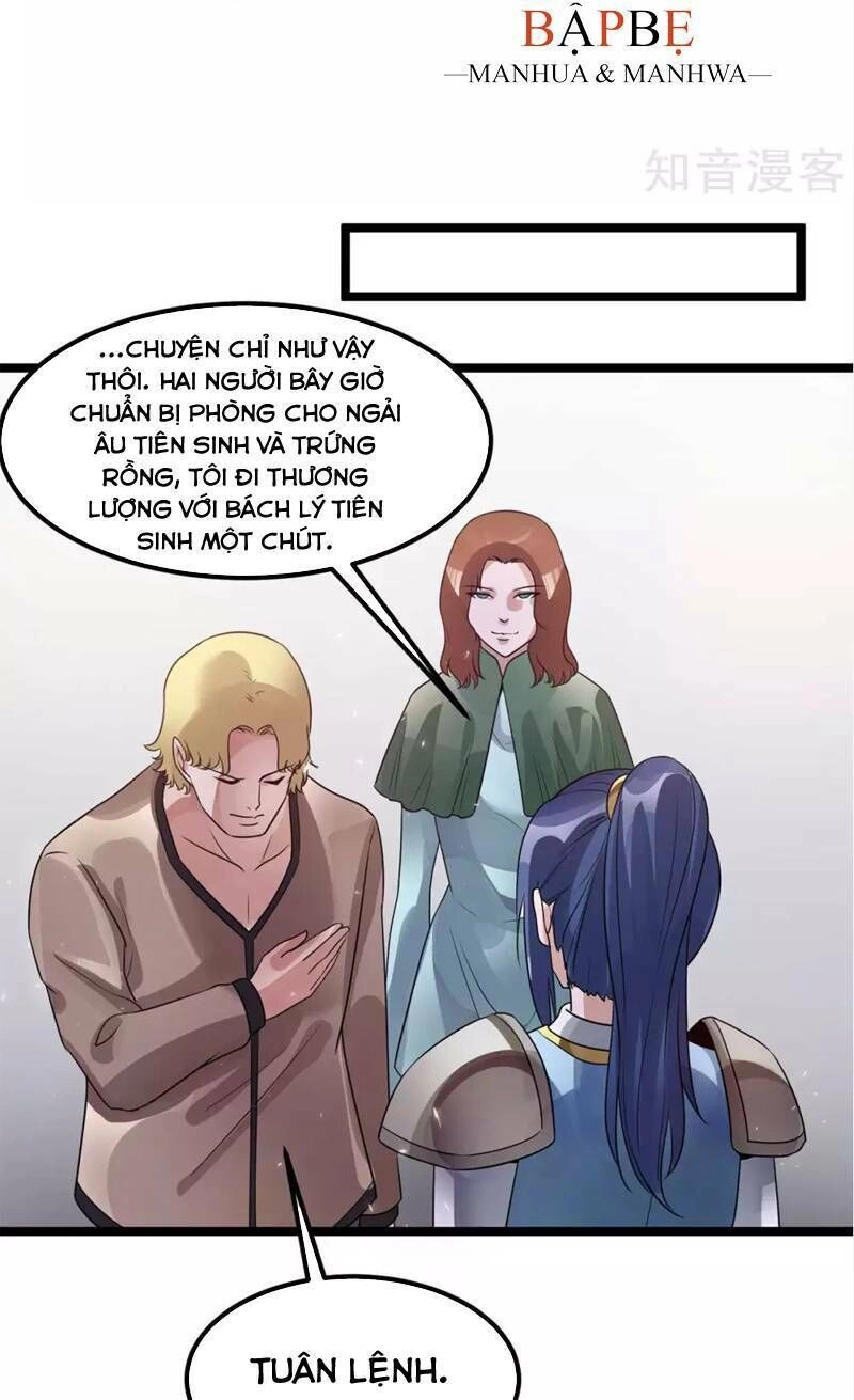 Tiên Vương Trùng Sinh Chapter 105 - 22