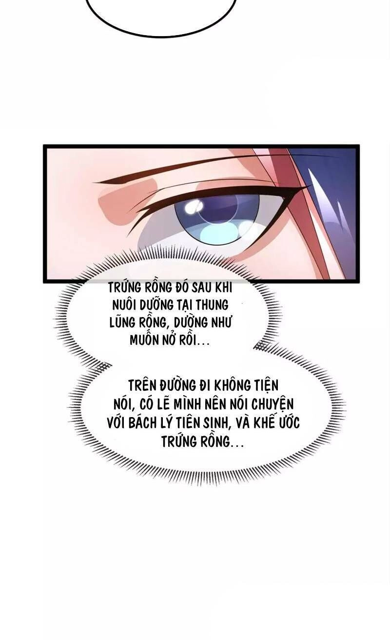 Tiên Vương Trùng Sinh Chapter 105 - 23