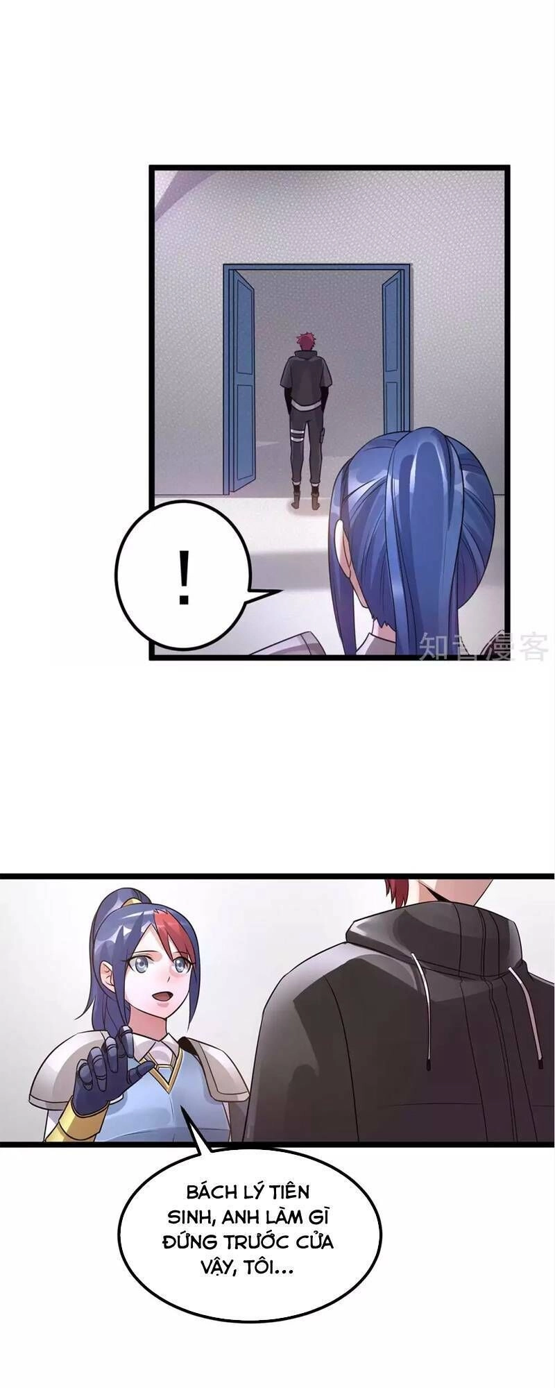 Tiên Vương Trùng Sinh Chapter 105 - 25