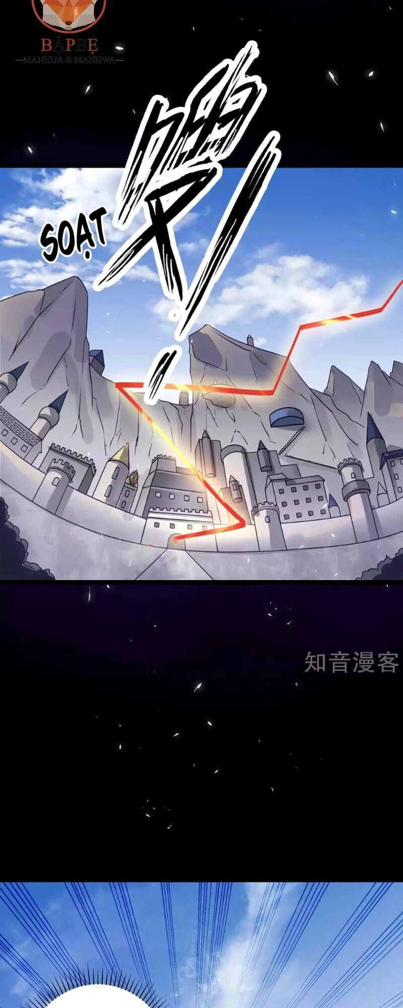 Tiên Vương Trùng Sinh Chapter 106 - 5