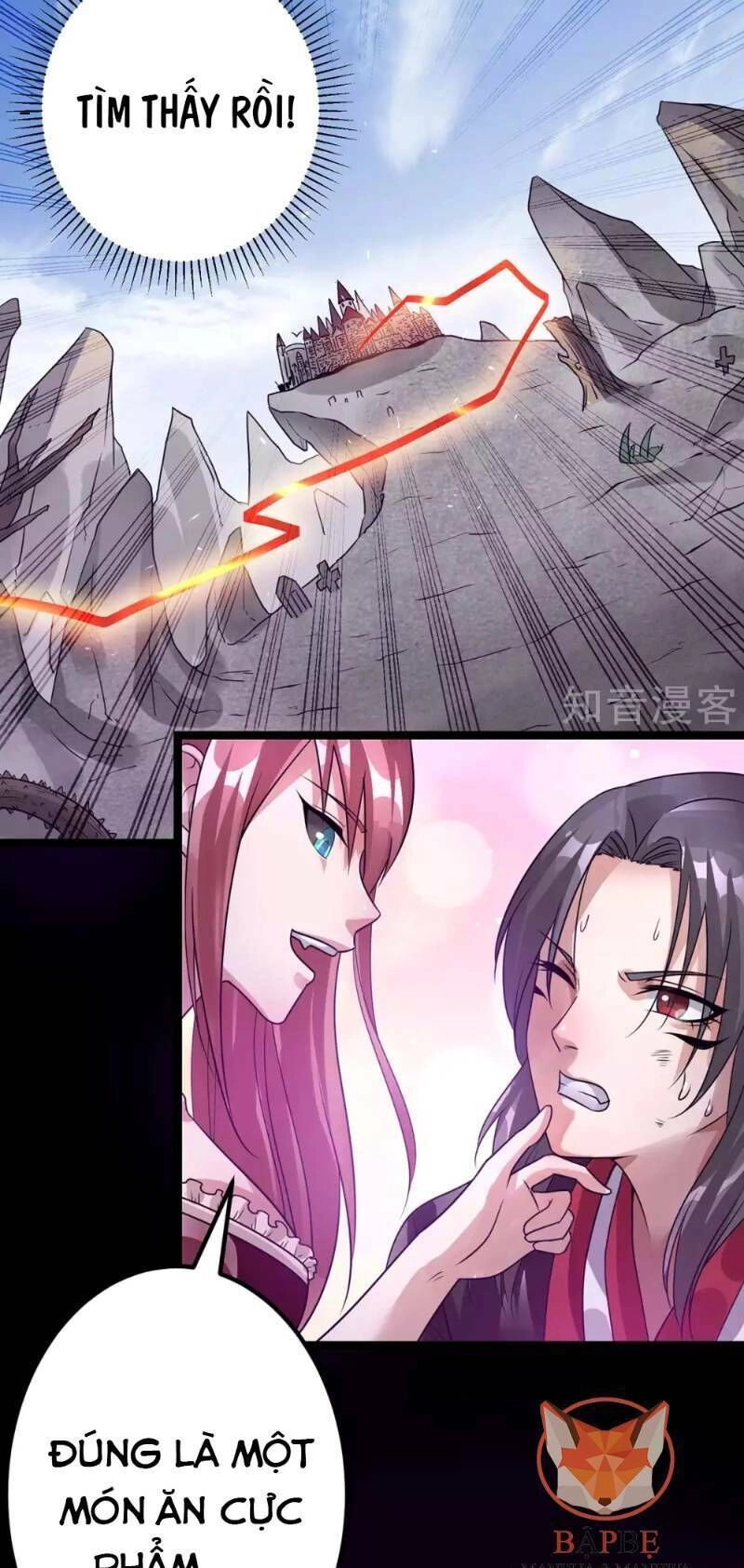 Tiên Vương Trùng Sinh Chapter 106 - 6