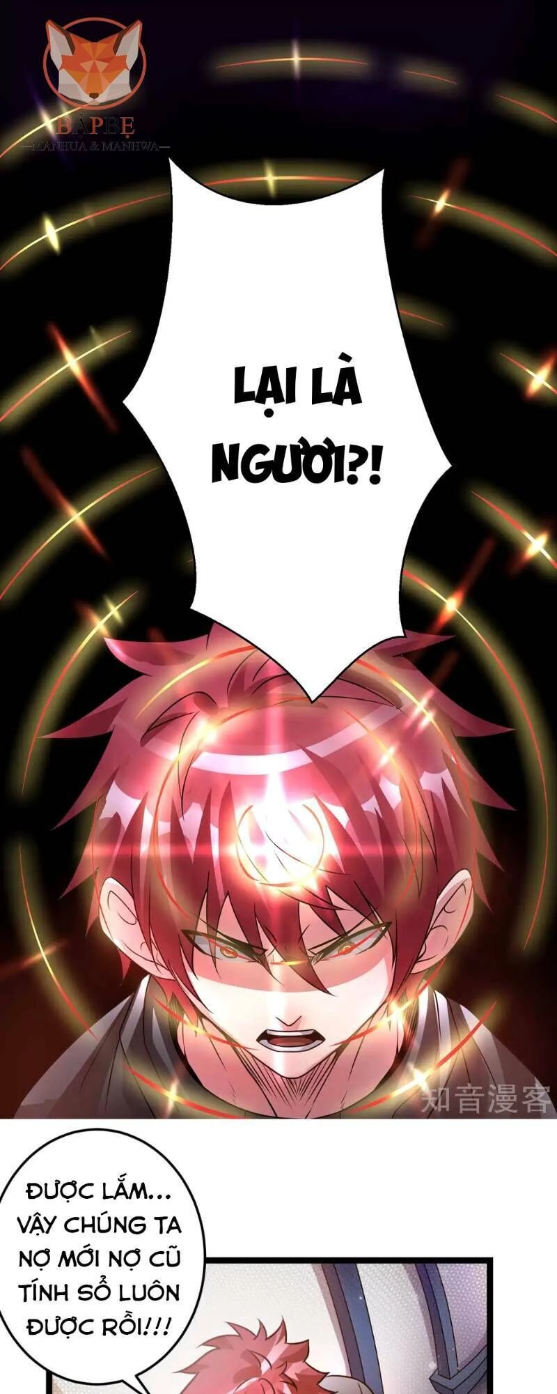 Tiên Vương Trùng Sinh Chapter 106 - 8