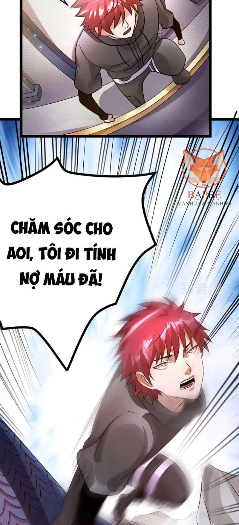 Tiên Vương Trùng Sinh Chapter 106 - 9