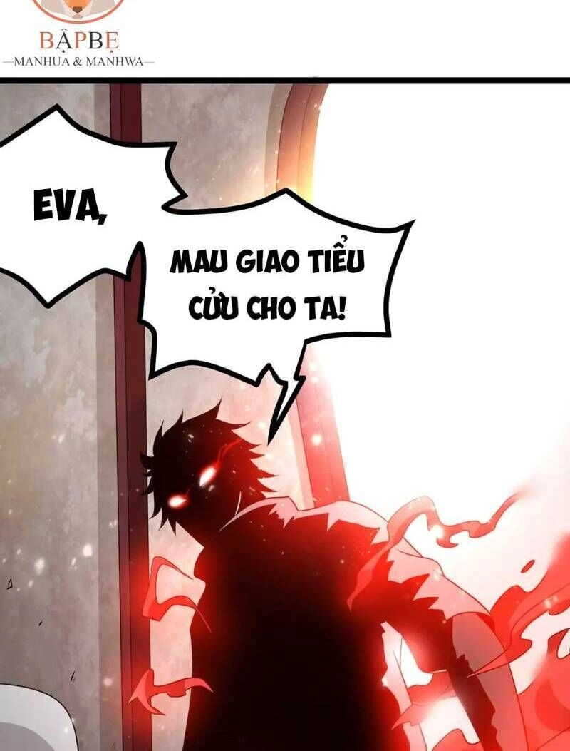 Tiên Vương Trùng Sinh Chapter 106 - 13