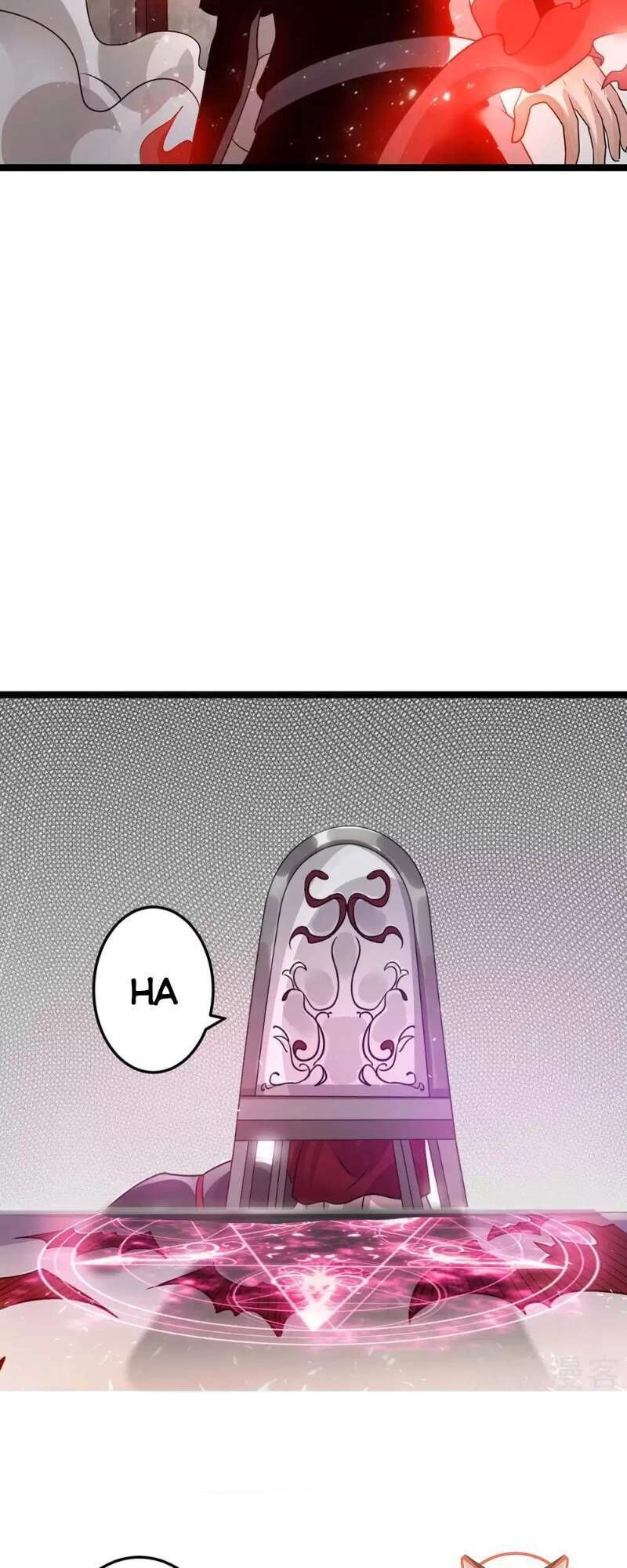 Tiên Vương Trùng Sinh Chapter 106 - 14