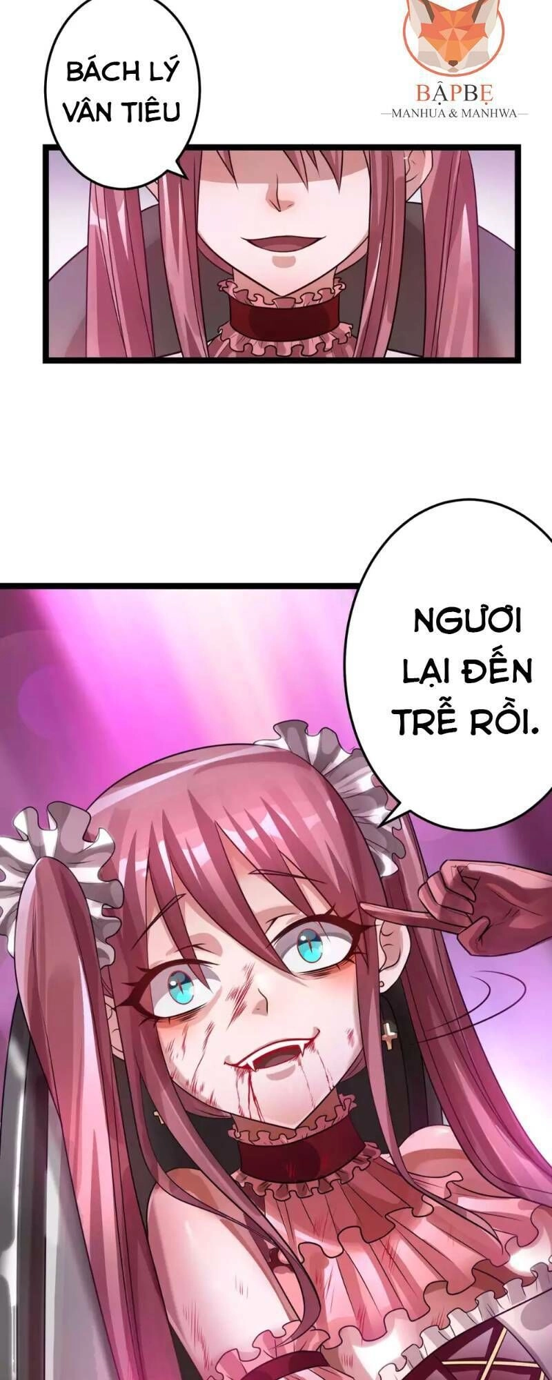 Tiên Vương Trùng Sinh Chapter 106 - 15