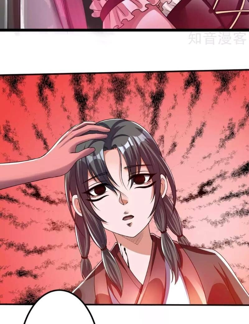 Tiên Vương Trùng Sinh Chapter 106 - 16