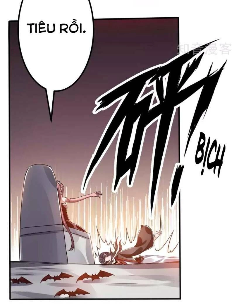 Tiên Vương Trùng Sinh Chapter 106 - 17