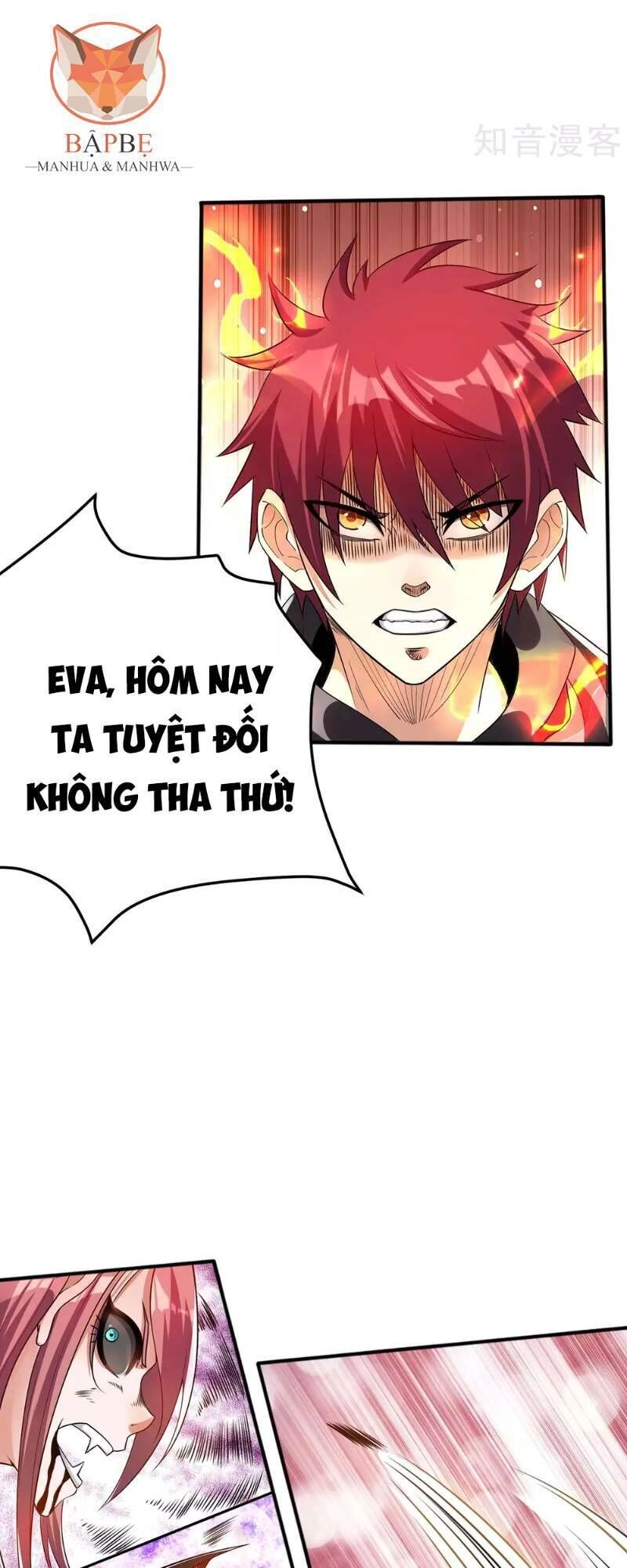 Tiên Vương Trùng Sinh Chapter 106 - 18