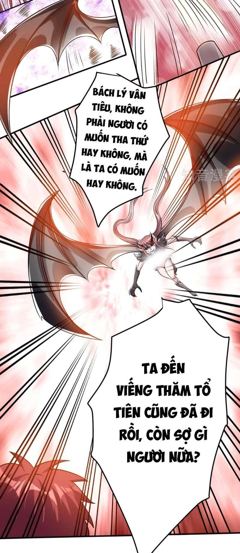 Tiên Vương Trùng Sinh Chapter 106 - 19