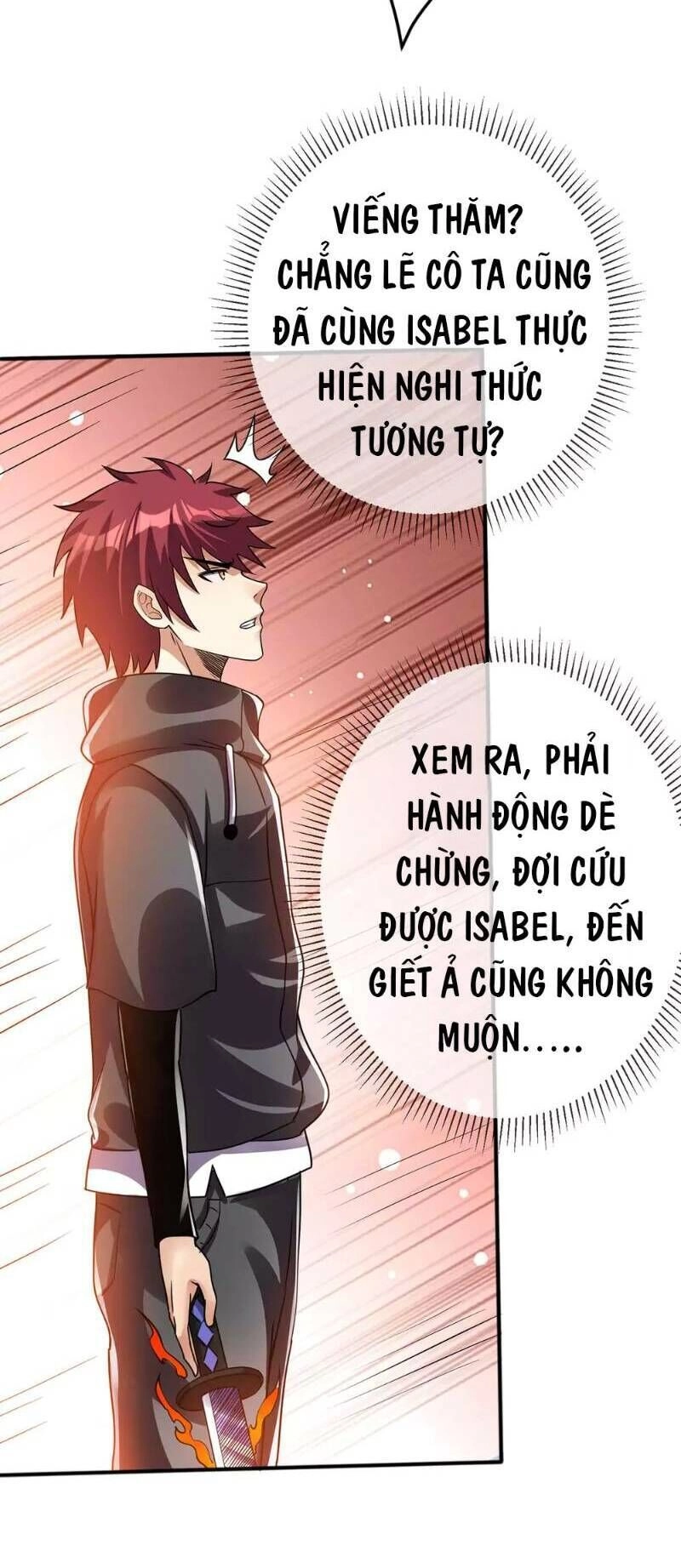 Tiên Vương Trùng Sinh Chapter 106 - 20