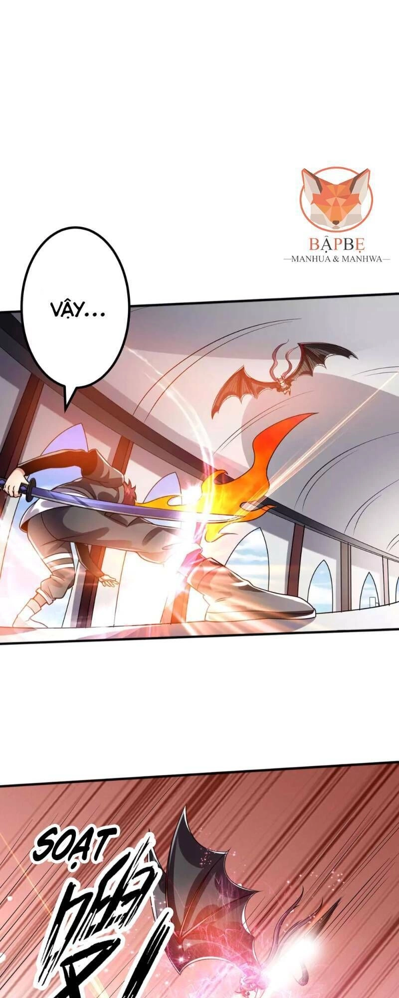 Tiên Vương Trùng Sinh Chapter 106 - 21