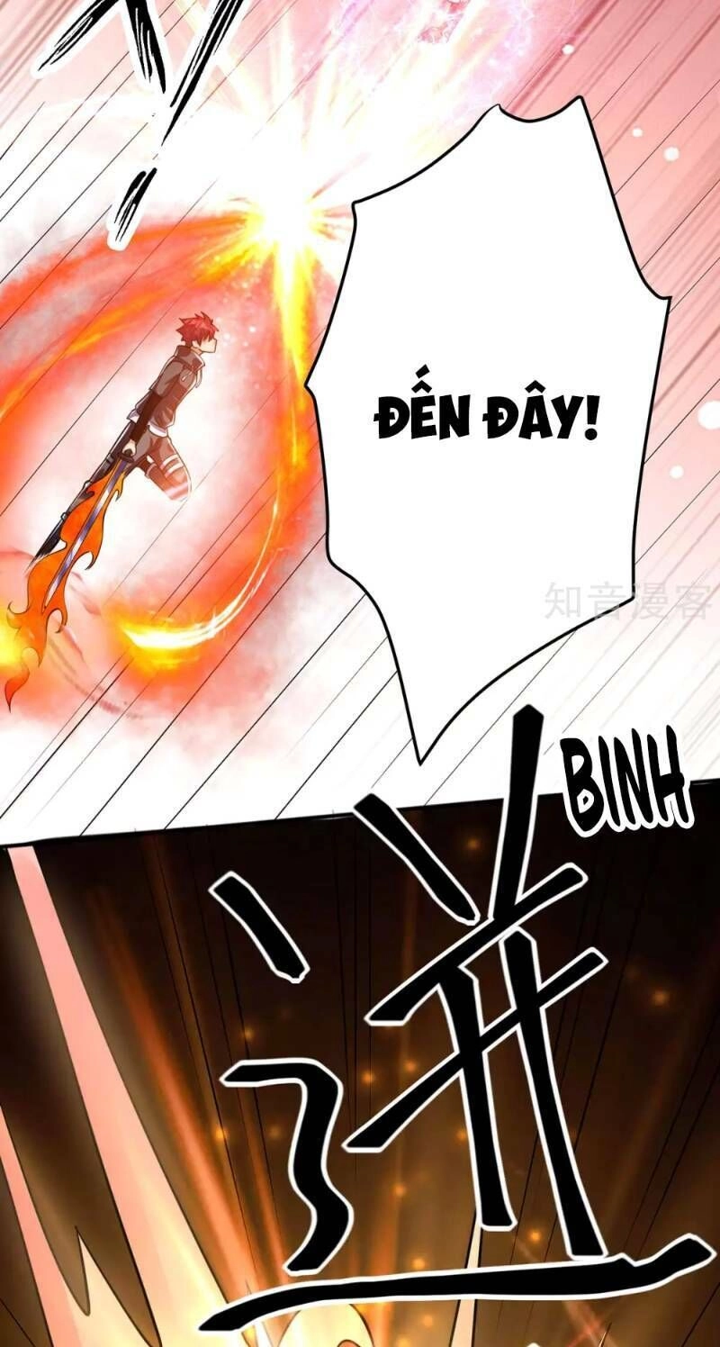 Tiên Vương Trùng Sinh Chapter 106 - 22