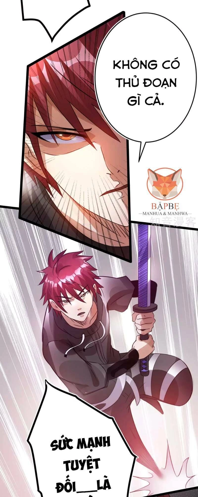 Tiên Vương Trùng Sinh Chapter 106 - 25