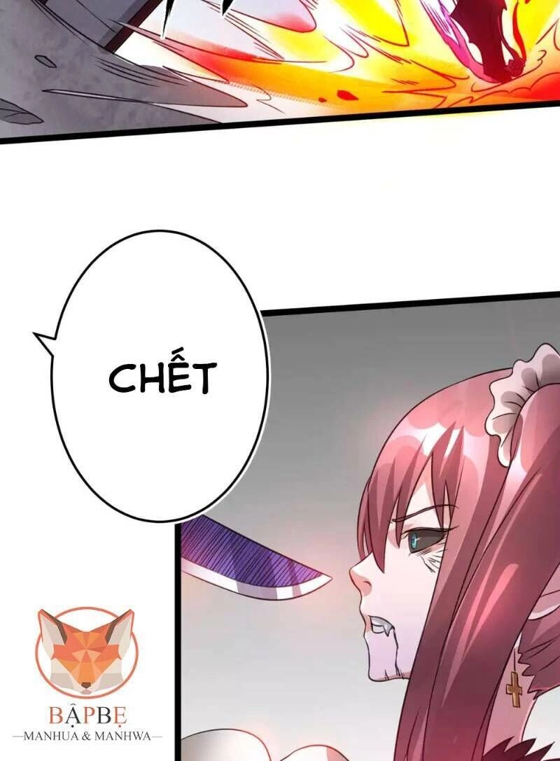 Tiên Vương Trùng Sinh Chapter 106 - 27