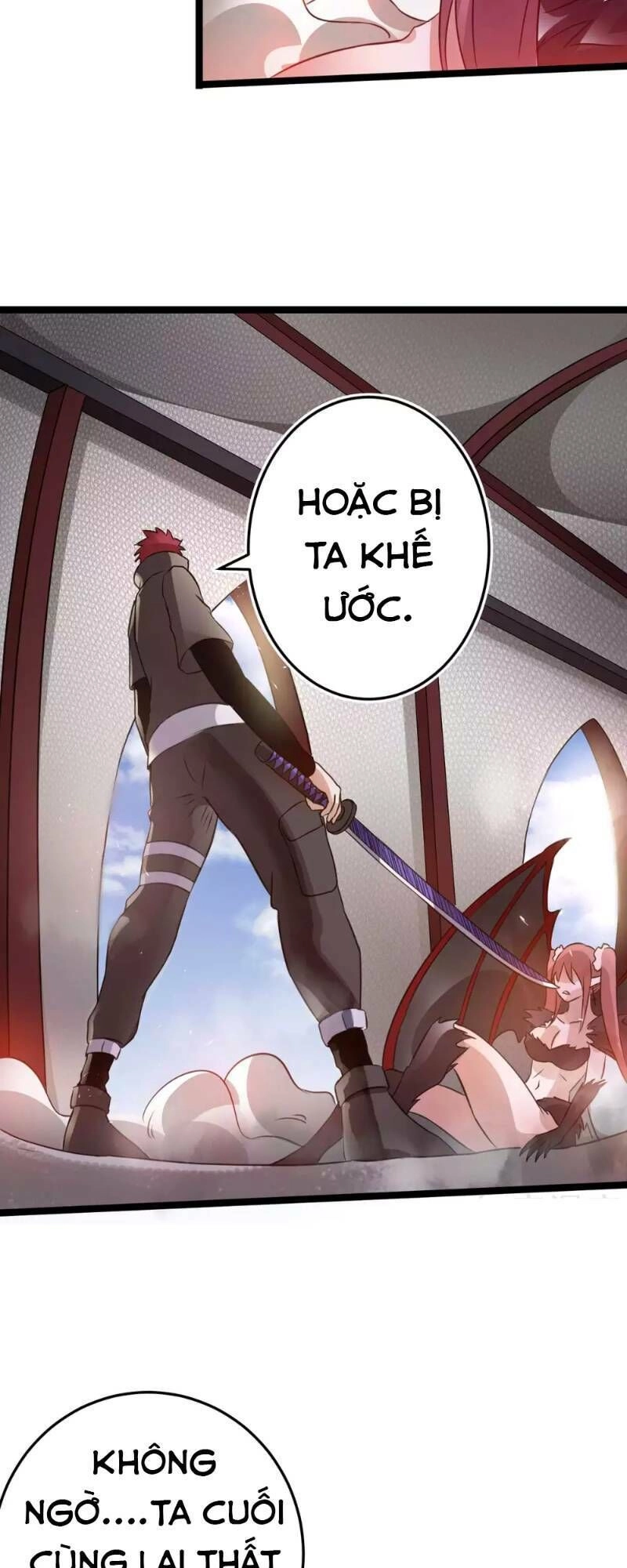 Tiên Vương Trùng Sinh Chapter 106 - 28