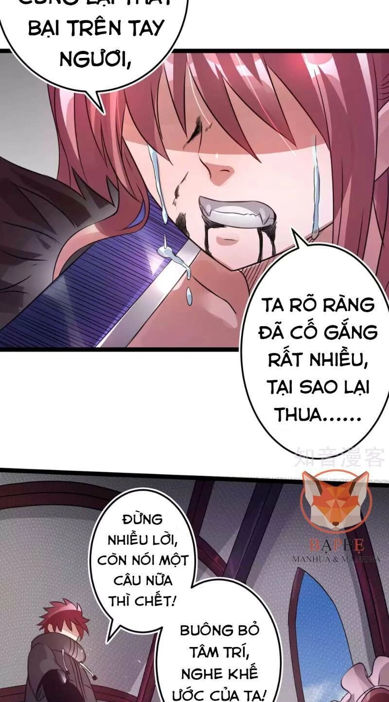 Tiên Vương Trùng Sinh Chapter 106 - 29