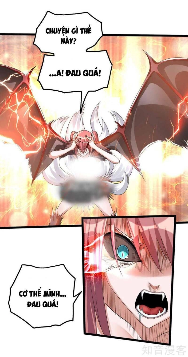 Tiên Vương Trùng Sinh Chapter 107 - 2