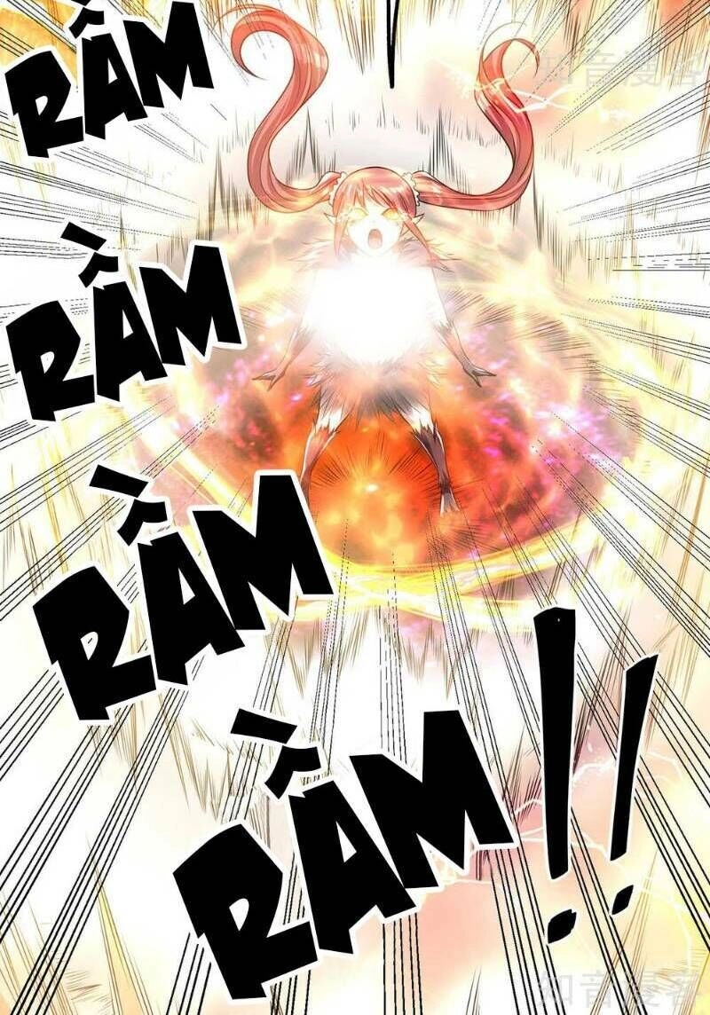 Tiên Vương Trùng Sinh Chapter 107 - 4