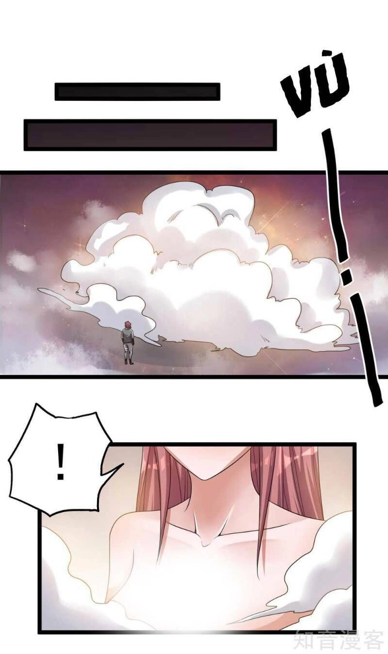 Tiên Vương Trùng Sinh Chapter 107 - 6