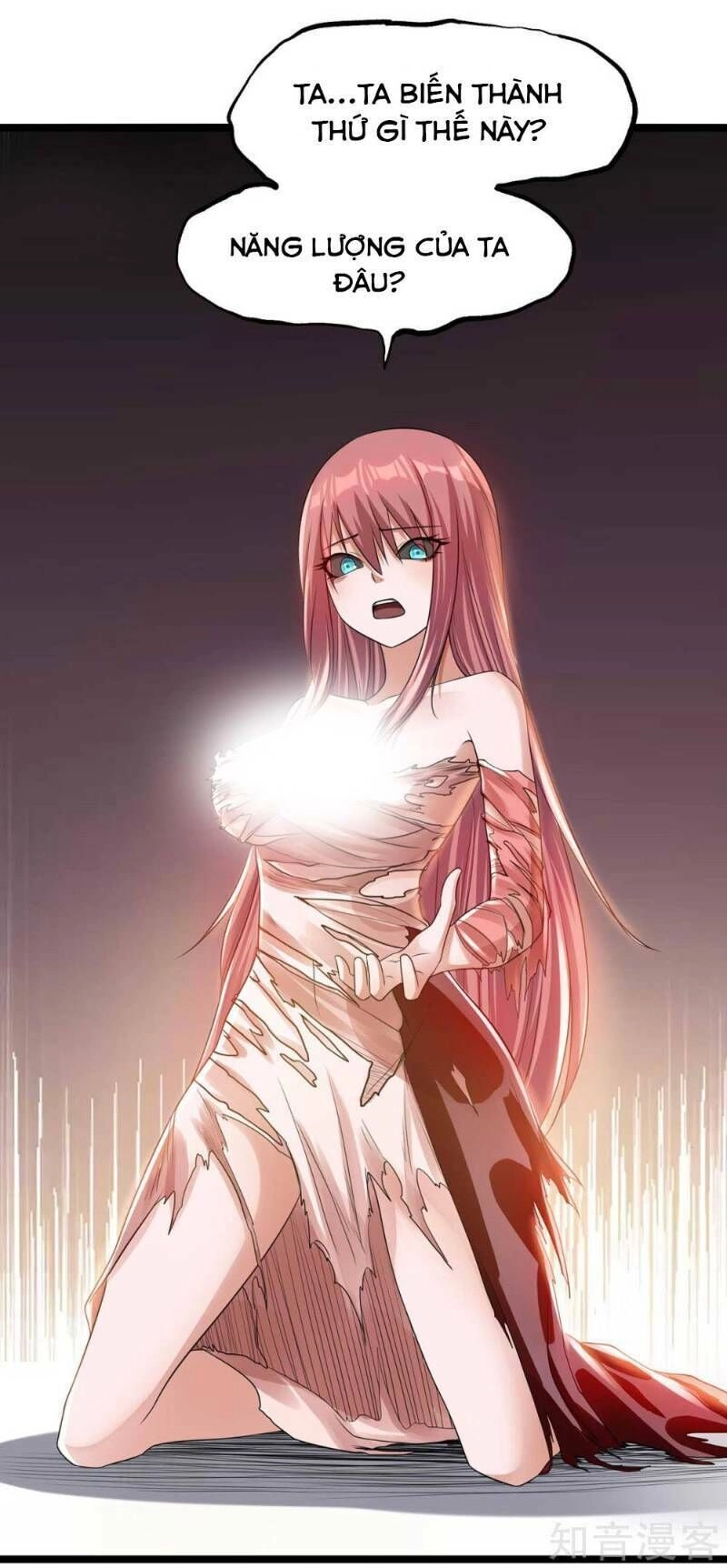 Tiên Vương Trùng Sinh Chapter 107 - 7