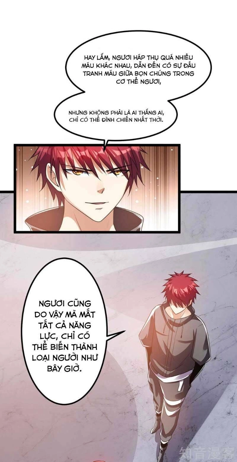 Tiên Vương Trùng Sinh Chapter 107 - 8