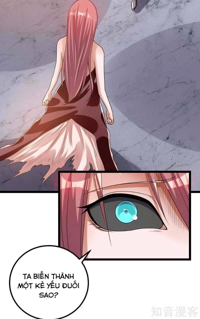 Tiên Vương Trùng Sinh Chapter 107 - 9