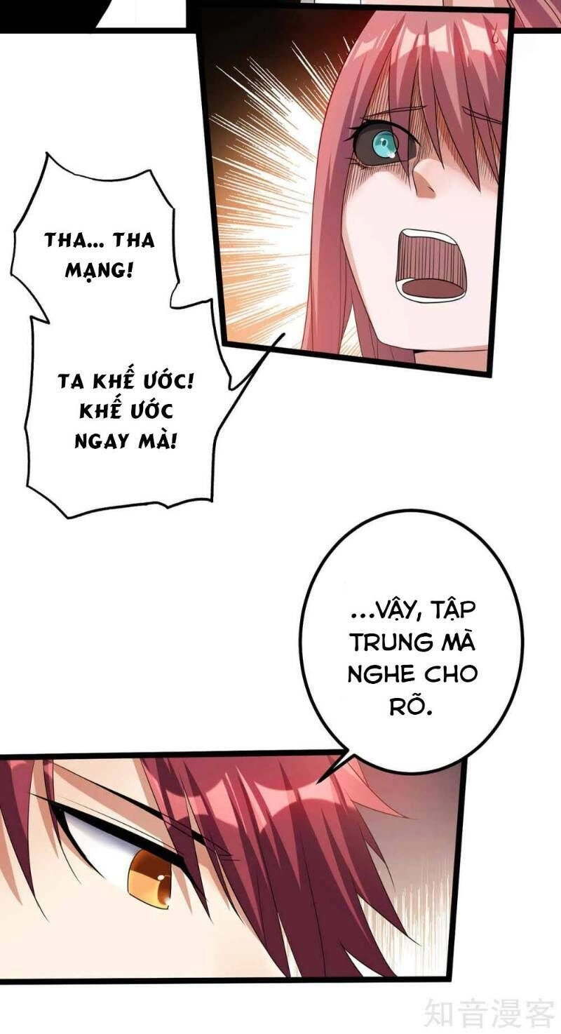 Tiên Vương Trùng Sinh Chapter 107 - 11