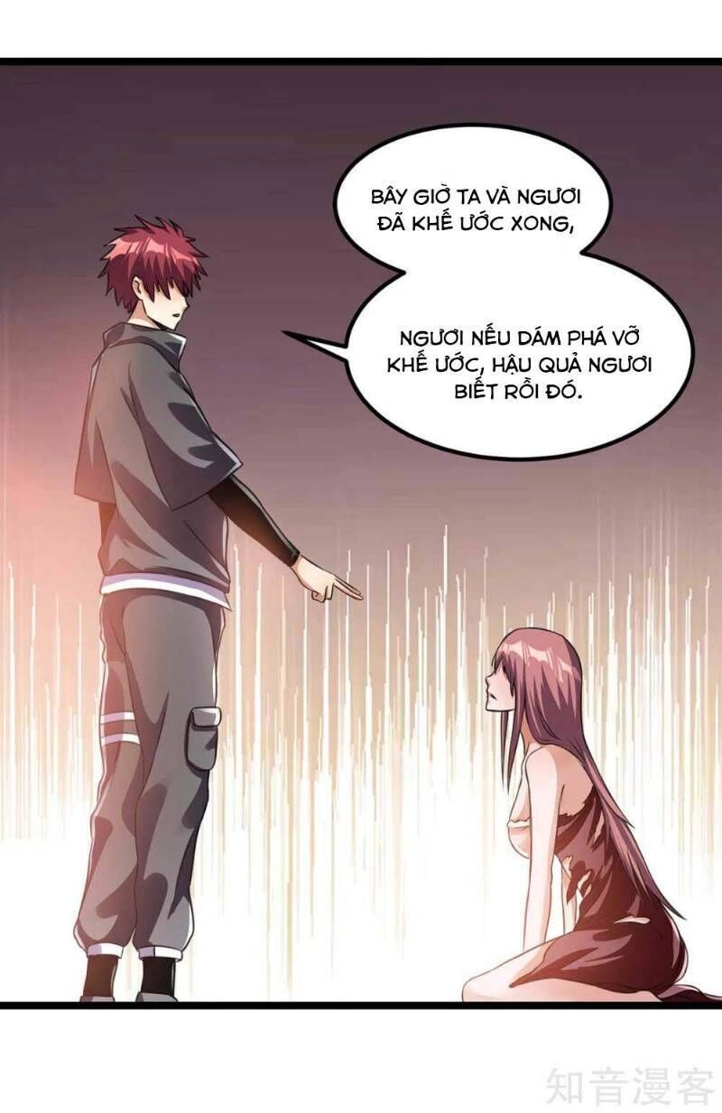 Tiên Vương Trùng Sinh Chapter 107 - 13