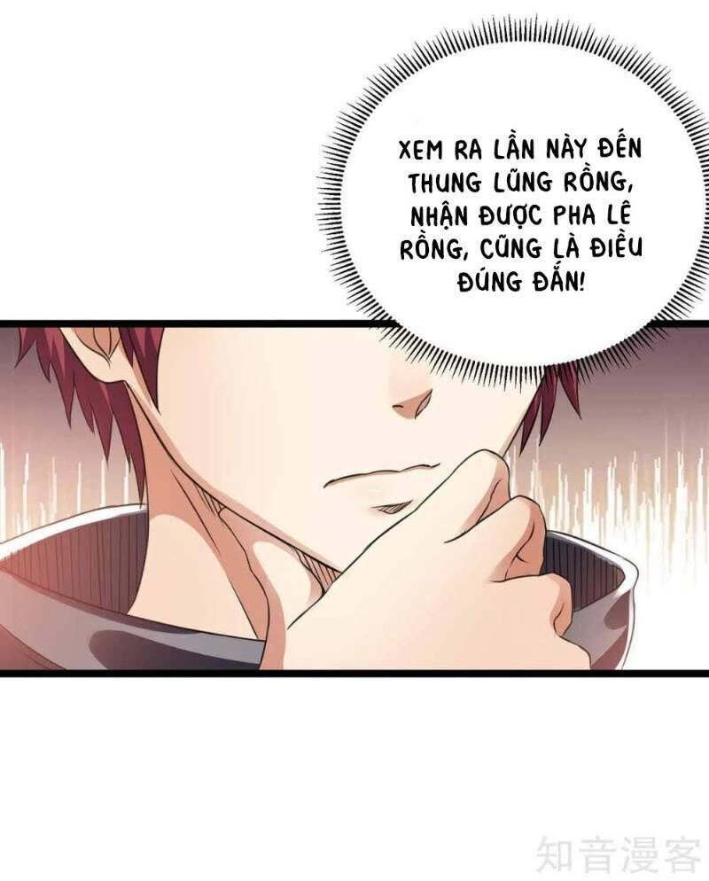 Tiên Vương Trùng Sinh Chapter 107 - 16