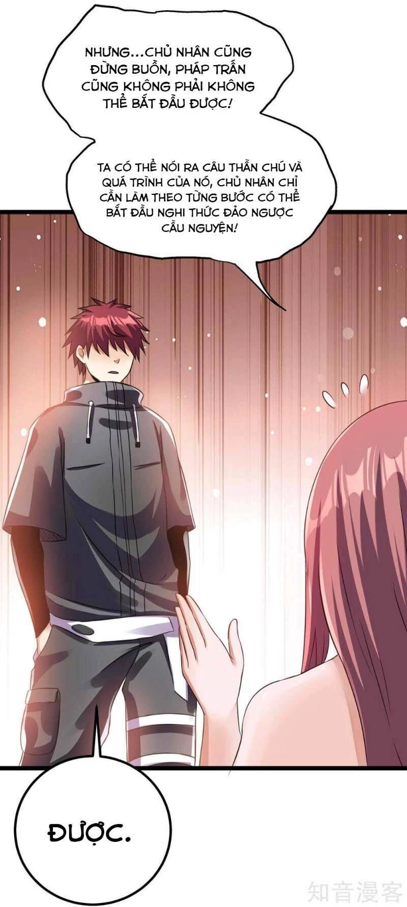 Tiên Vương Trùng Sinh Chapter 107 - 17