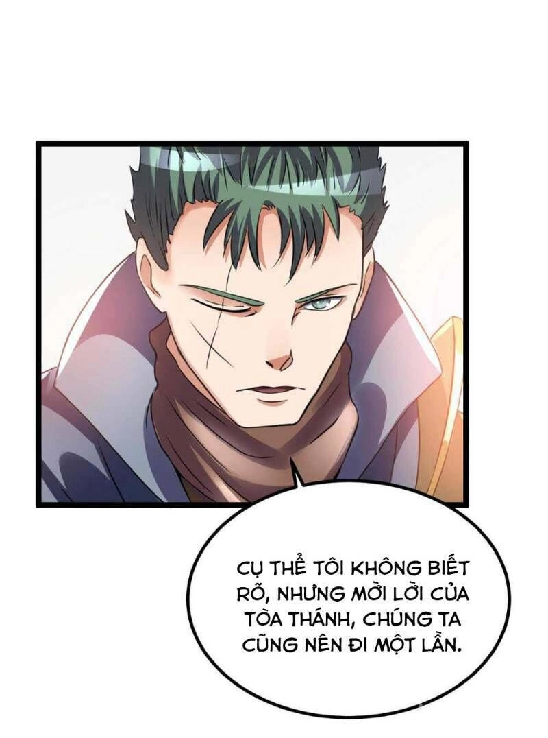 Tiên Vương Trùng Sinh Chapter 107 - 21