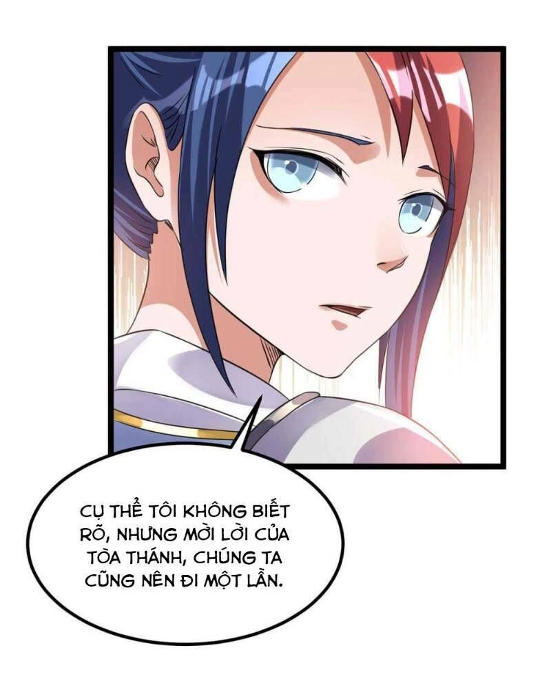 Tiên Vương Trùng Sinh Chapter 107 - 22