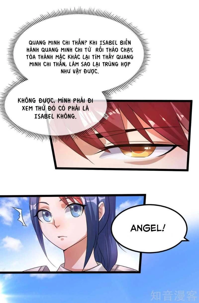 Tiên Vương Trùng Sinh Chapter 107 - 23