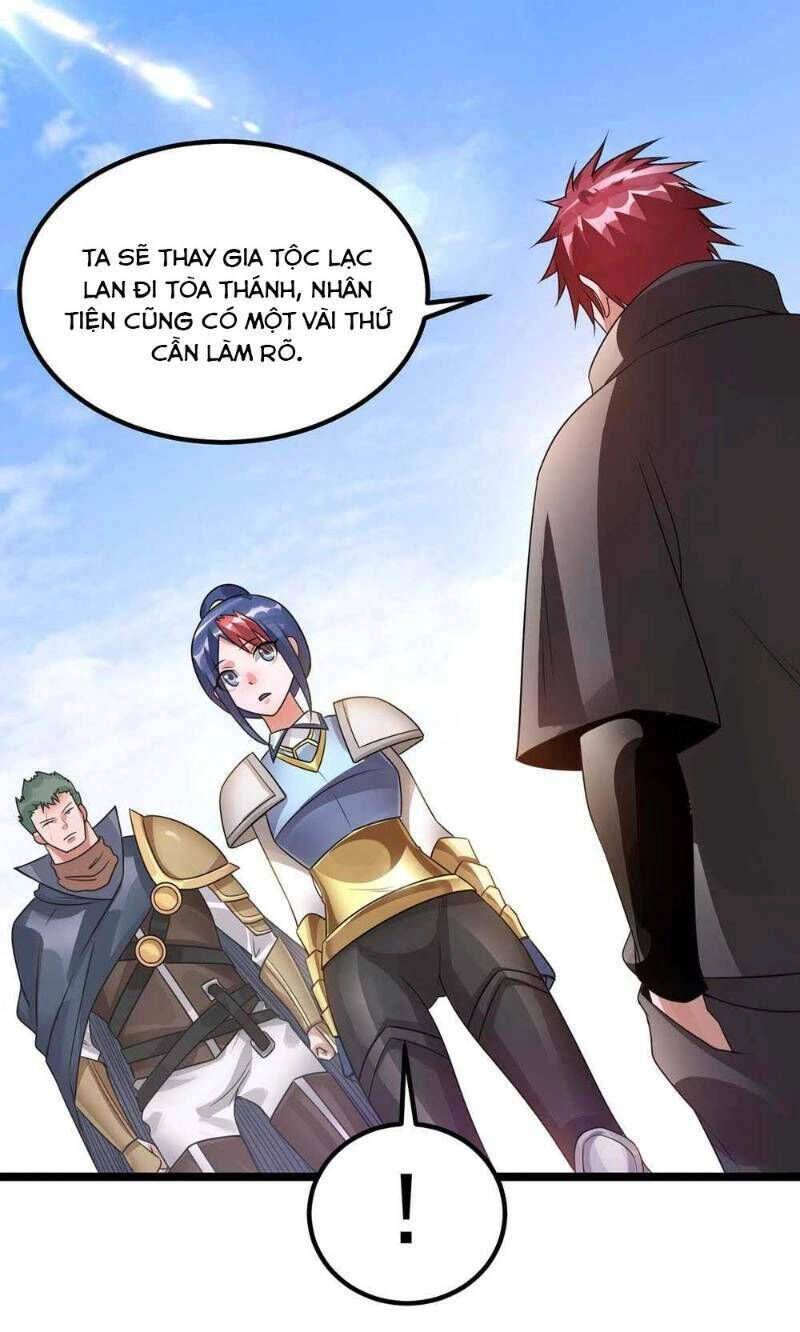 Tiên Vương Trùng Sinh Chapter 107 - 24