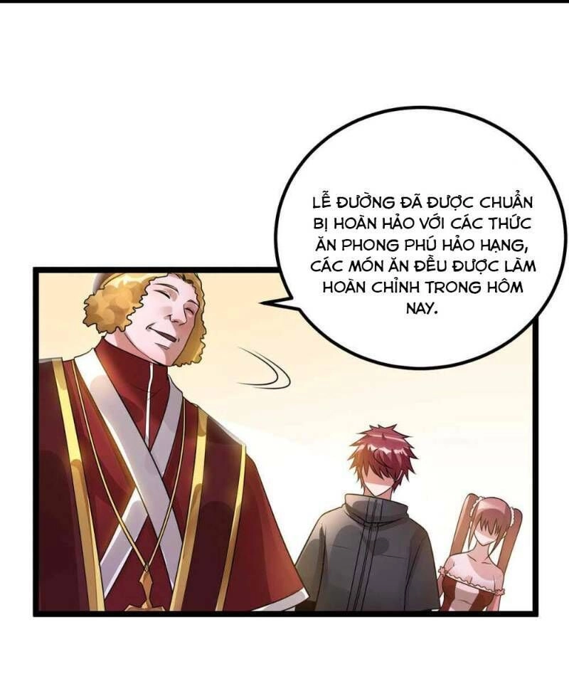 Tiên Vương Trùng Sinh Chapter 107 - 28